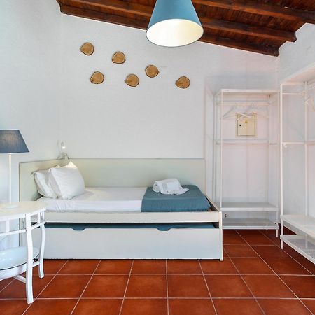 Chaparral Wonderful House In Nature 1H From Lisbon By Soulplaces Silveiras Exteriér fotografie