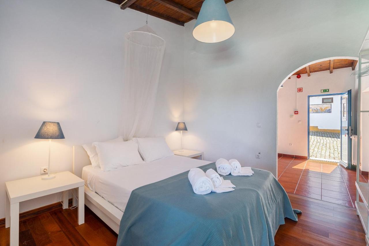 Chaparral Wonderful House In Nature 1H From Lisbon By Soulplaces Silveiras Exteriér fotografie