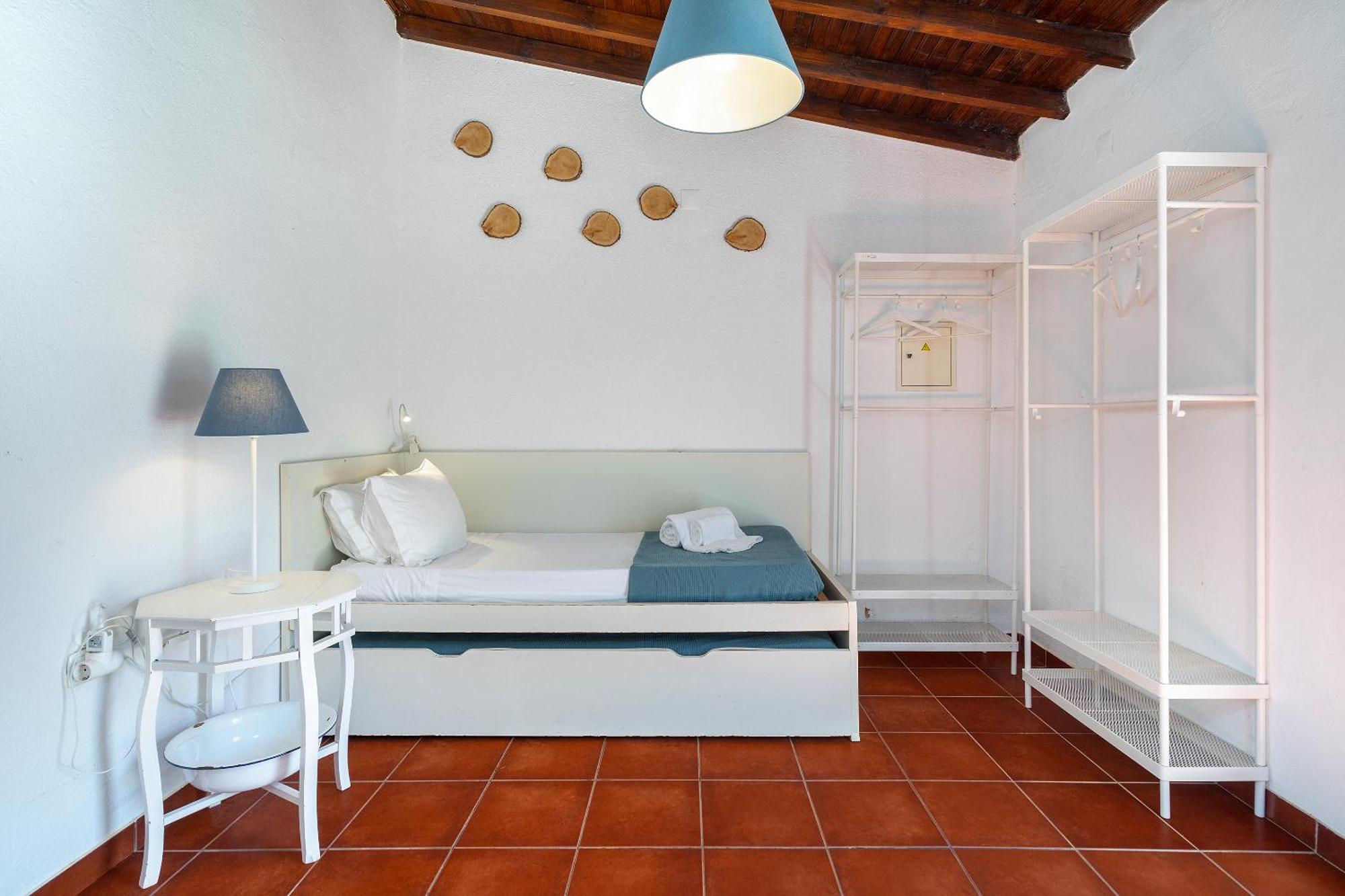 Chaparral Wonderful House In Nature 1H From Lisbon By Soulplaces Silveiras Exteriér fotografie