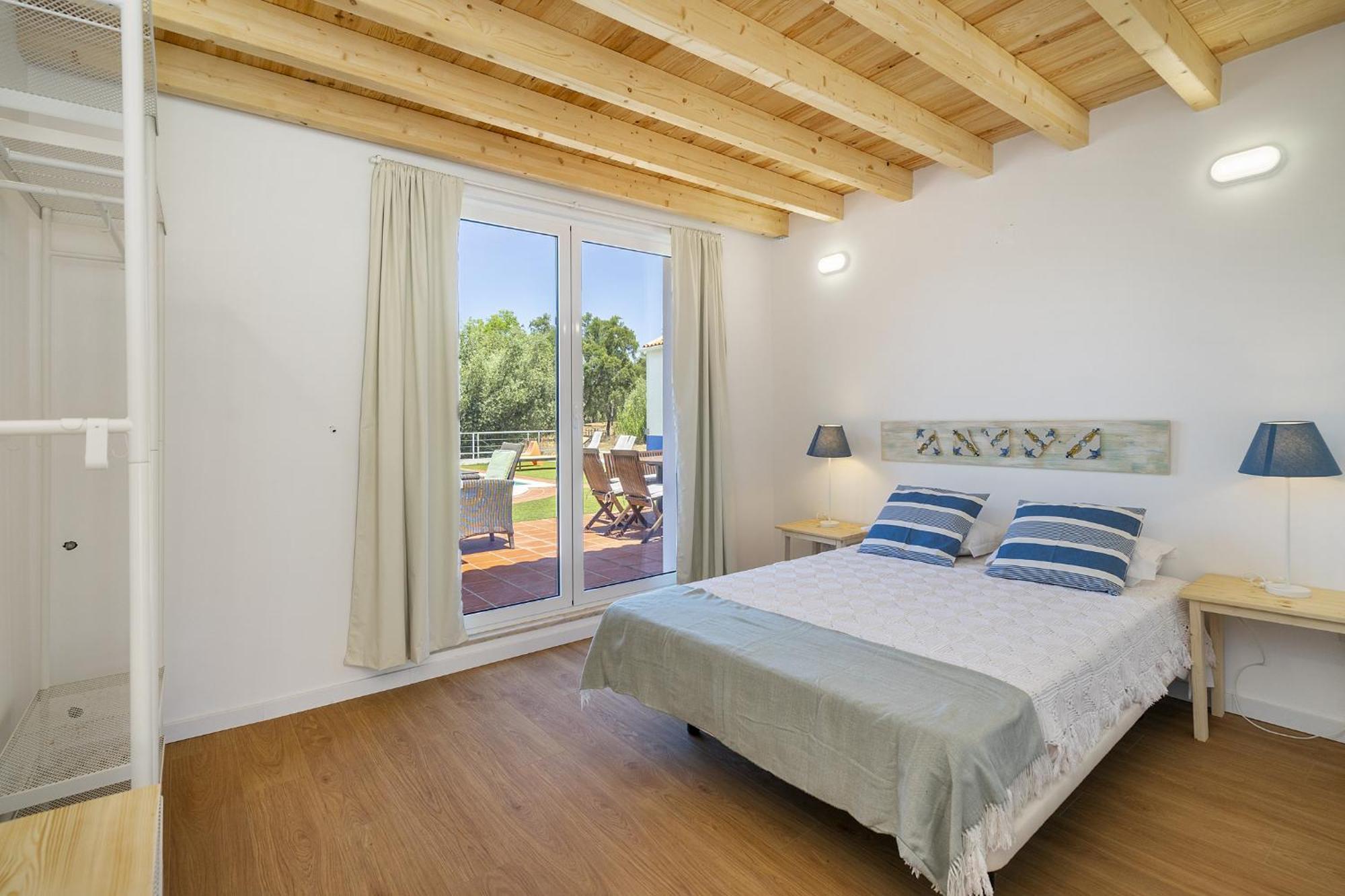 Chaparral Wonderful House In Nature 1H From Lisbon By Soulplaces Silveiras Exteriér fotografie